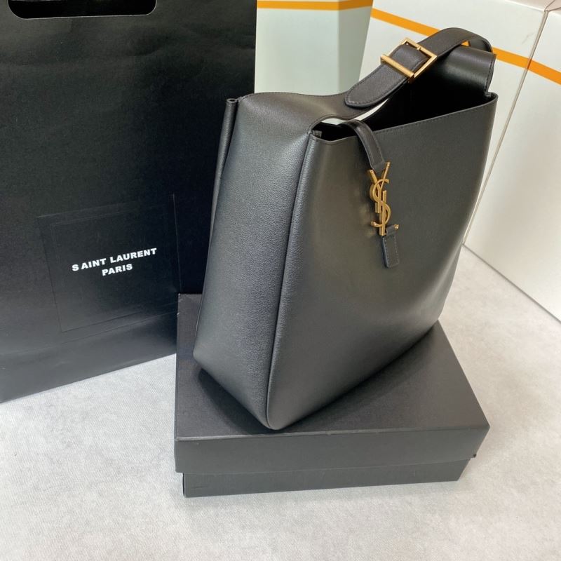 YSL Bucket Bags